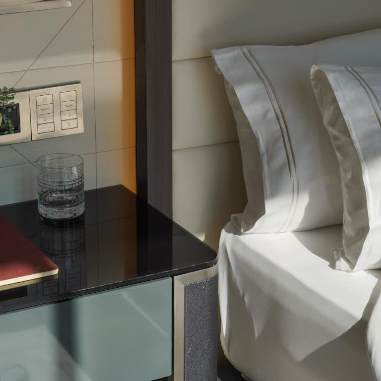 VP Plaza España Design - Standard Double or Twin Room - 4