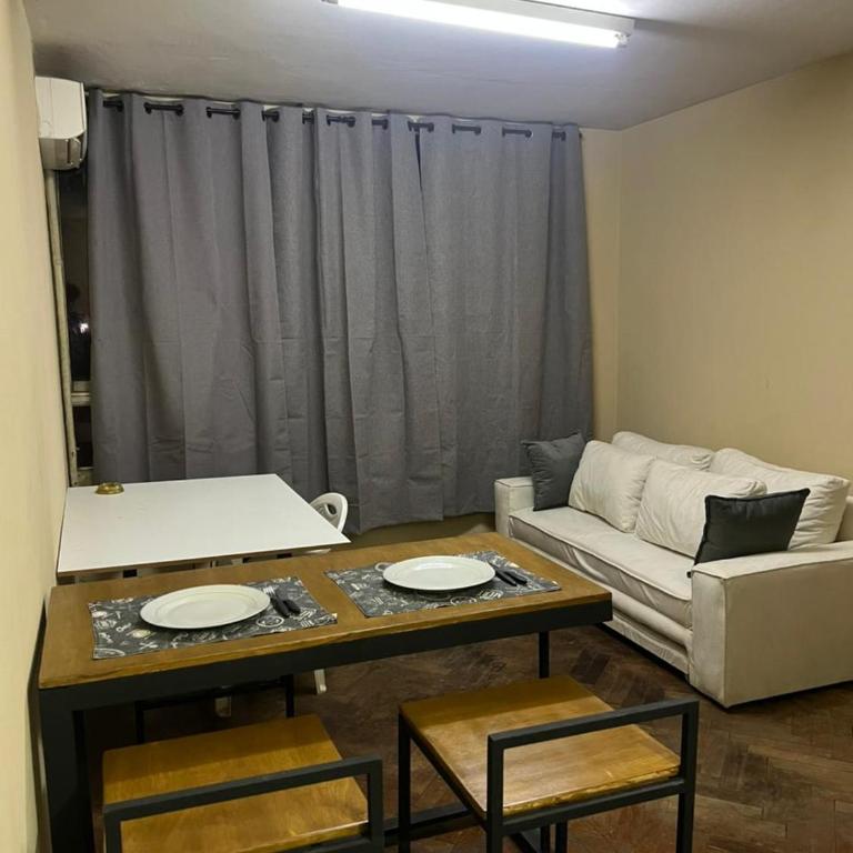Edificio en el Casco Historico - Apartamento de 1 dormitorio - 1