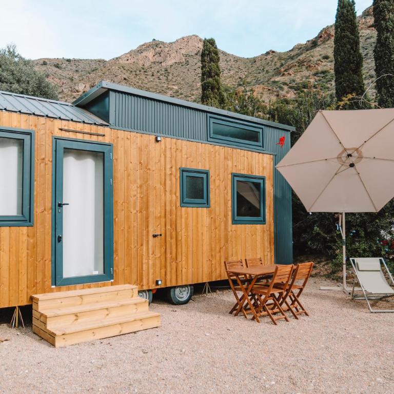 TAIGA Costa Calida - Mobile Home - 1