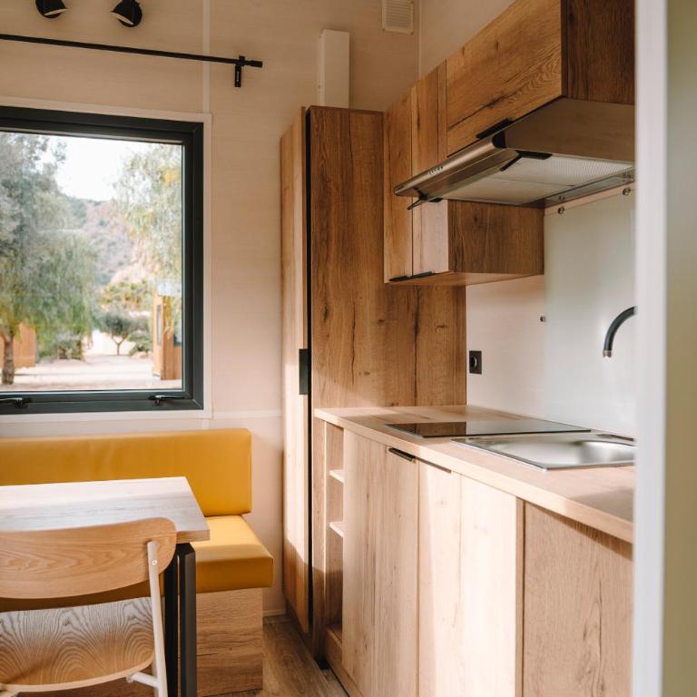 TAIGA Costa Calida - Mobile Home - 3