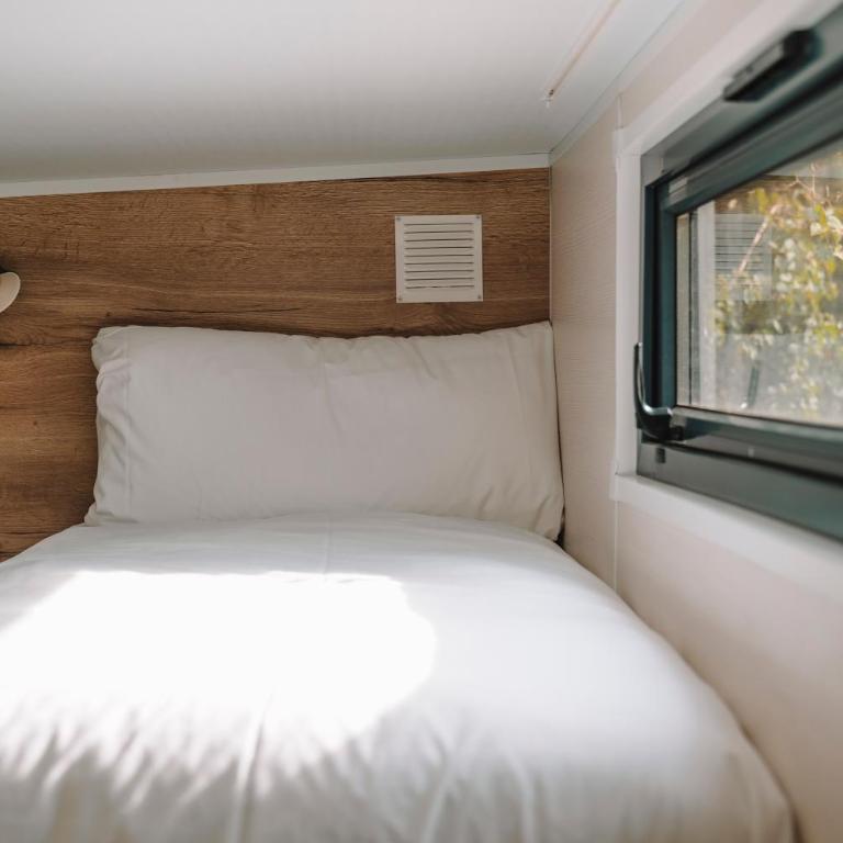 TAIGA Costa Calida - Mobile Home - 6