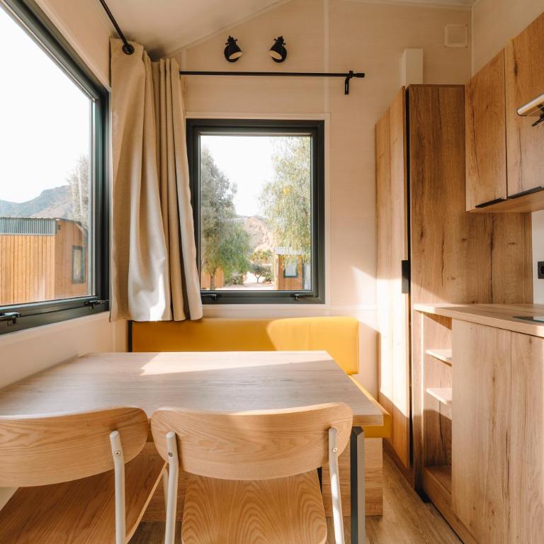 TAIGA Costa Calida - Mobile Home - 9