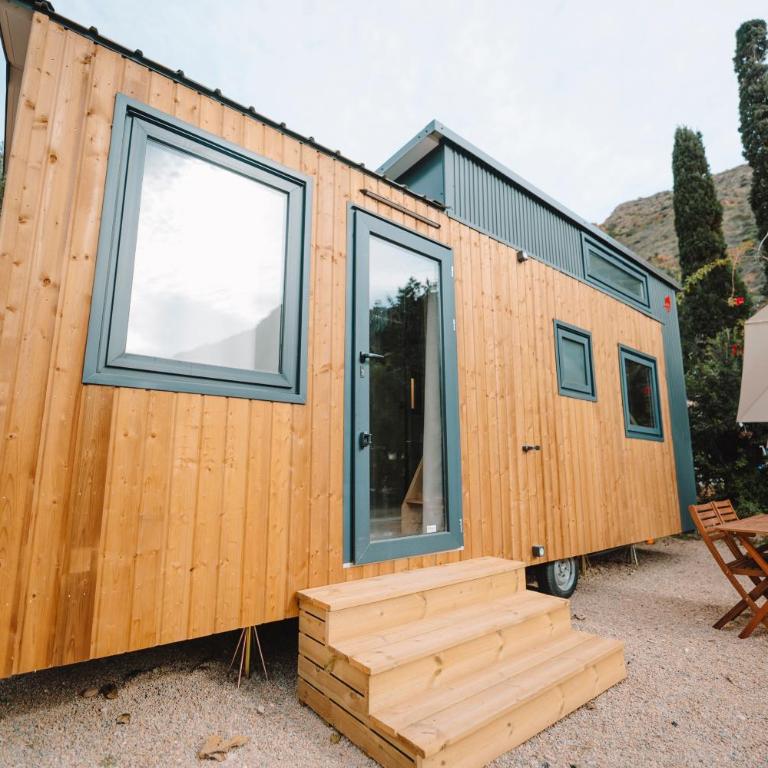 TAIGA Costa Calida - Mobile Home - 12