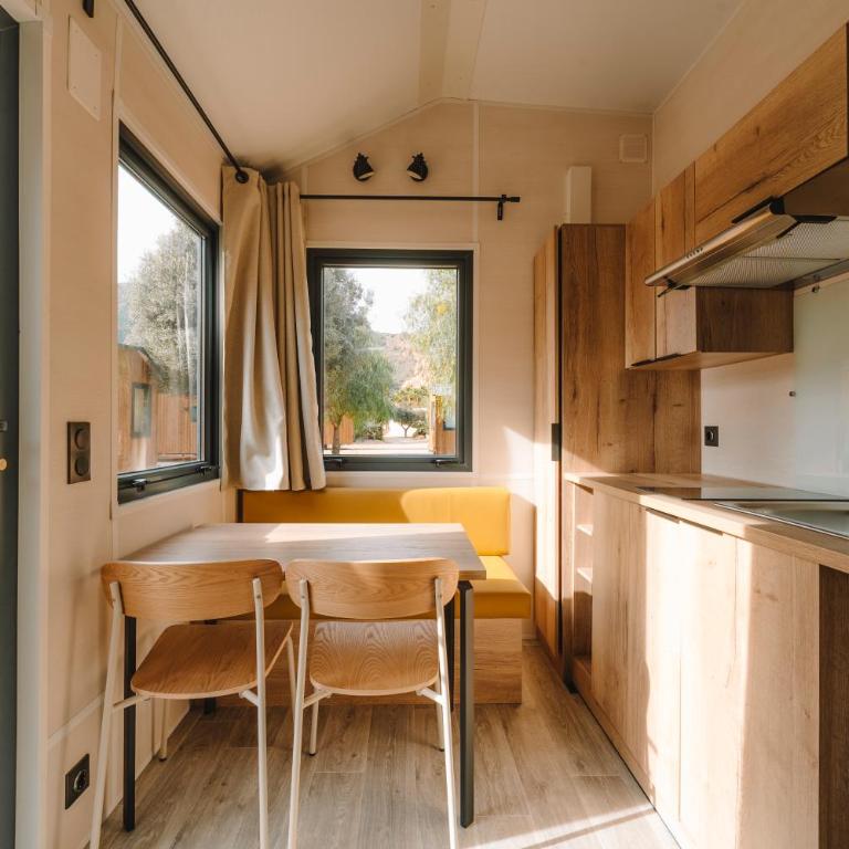 TAIGA Costa Calida - Mobile Home - 14