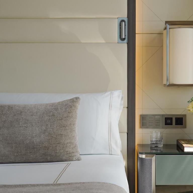 VP Plaza España Design - Superior Double or Twin Room - 4
