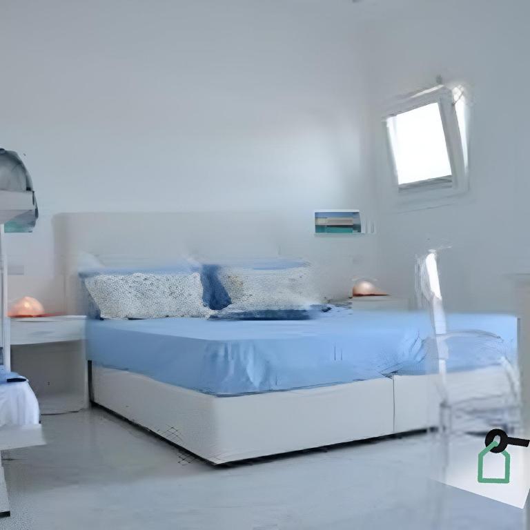 Hotiday Room Collection - Torre Lapillo - Camera Quadrupla - 5