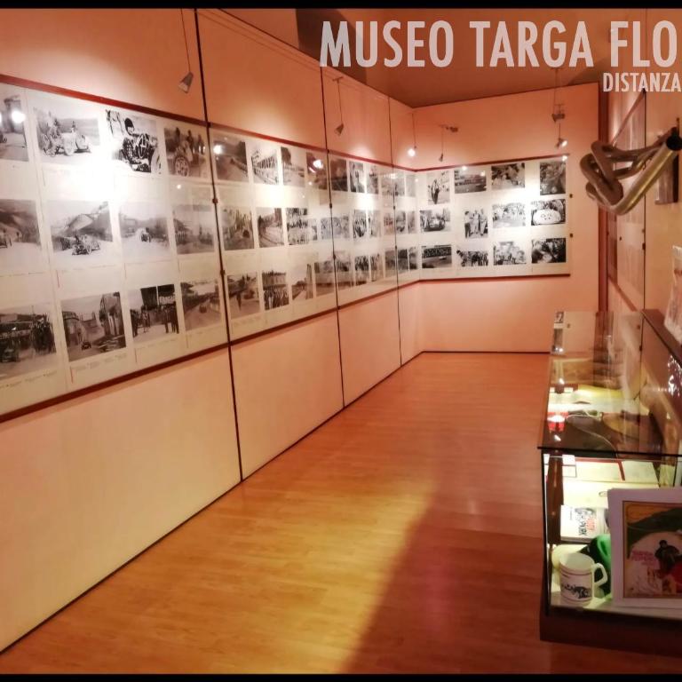 Torre Florio - Camera Familiare con Bagno Privato - 22