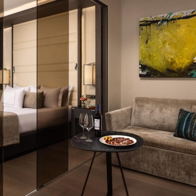 VP Plaza España Design - Junior Suite - 4