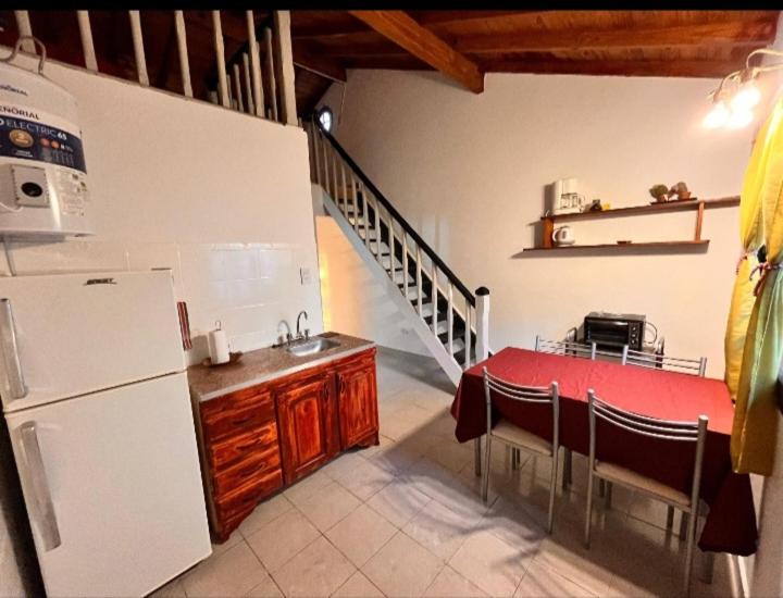 El silvio descanso - Apartamento de 2 dormitorios - 10