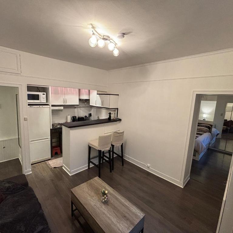 Charming Parisian pied-à-terre! - Appartement 1 Chambre - 3