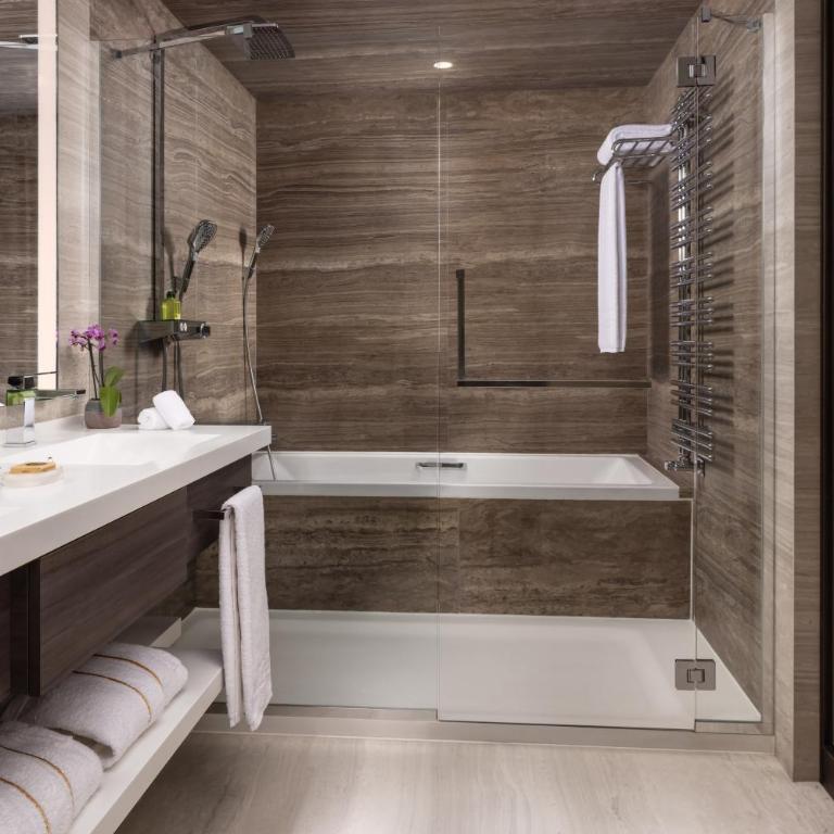 VP Plaza España Design - Suite - 6