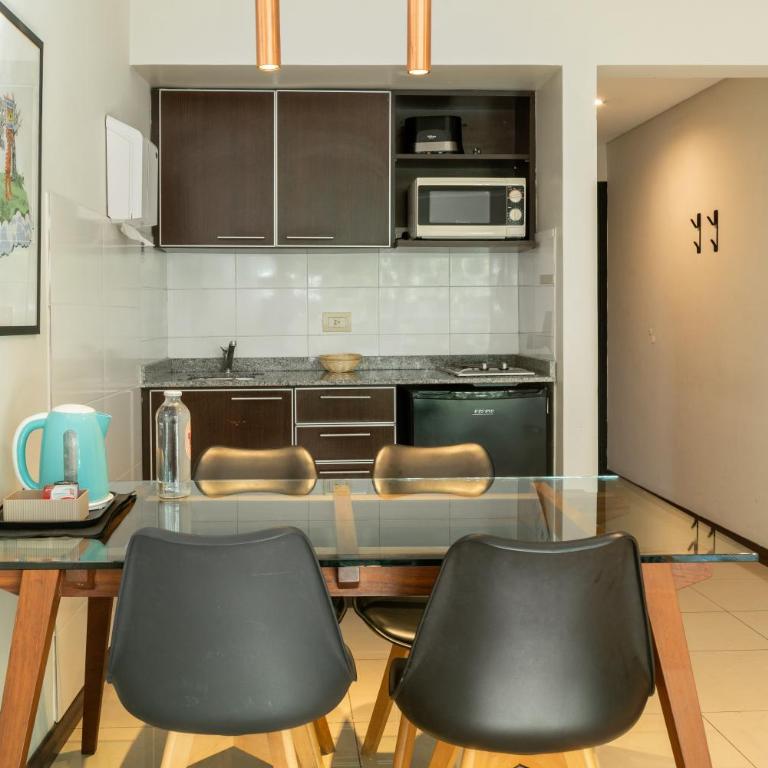 Feel Buenos Aires Apartments - Apartamento con terraza - 11