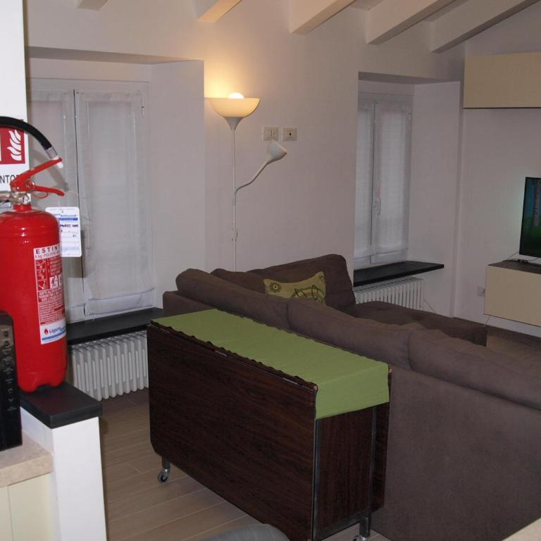 Home Sweet Home - Appartamento con doccia - 17