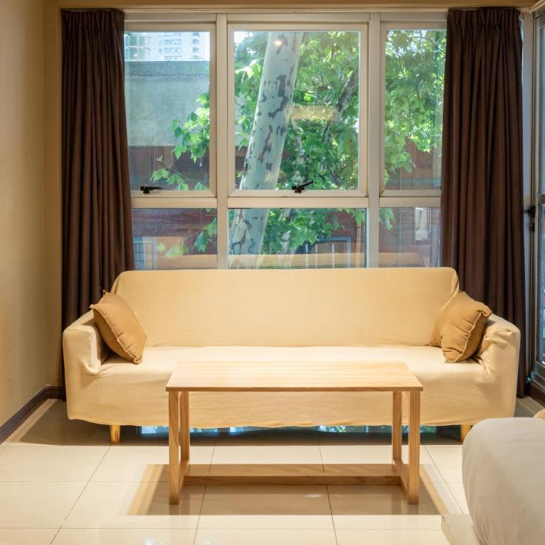 Feel Buenos Aires Apartments - Apartamento Estudio - 14