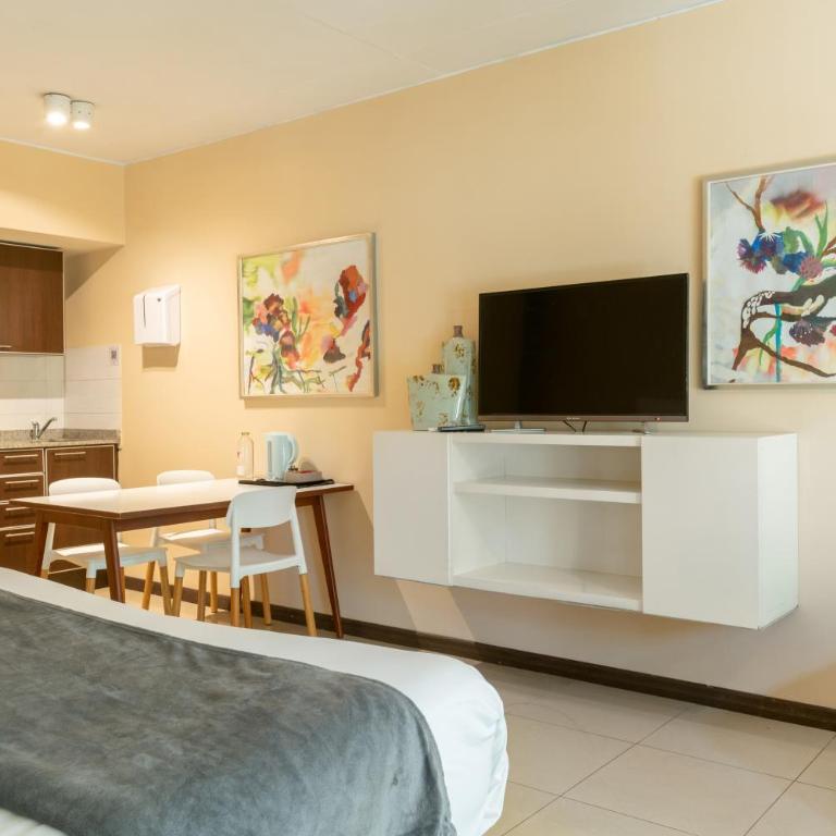 Feel Buenos Aires Apartments - Apartamento Estudio - 11