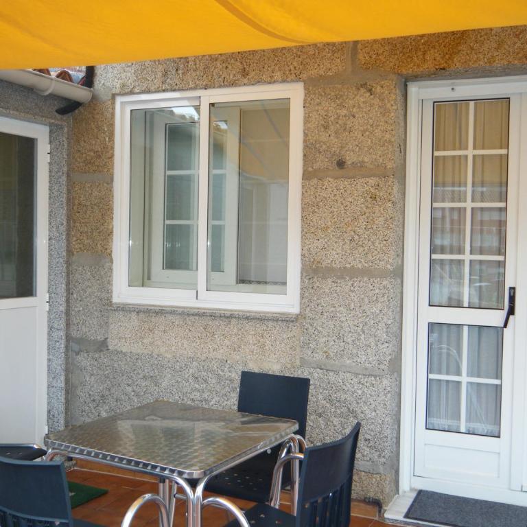 AS VIÑAS - Apartamento de 1 dormitorio con terraza - 2