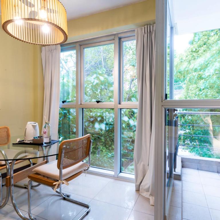 Feel Buenos Aires Apartments - Apartamento Estudio - 18