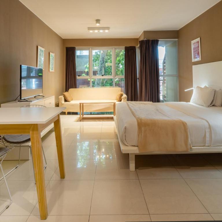 Feel Buenos Aires Apartments - Apartamento Estudio - 19