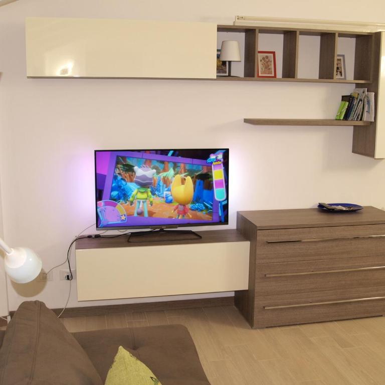Home Sweet Home - Appartamento con doccia - 19