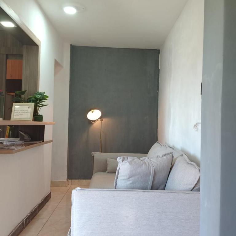 Confort, Style & Location - Your Rally Home in Py - Two-Bedroom Deluxe Apartment with Balcony - 4