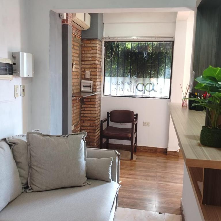 Confort, Style & Location - Your Rally Home in Py - Two-Bedroom Deluxe Apartment with Balcony - 3