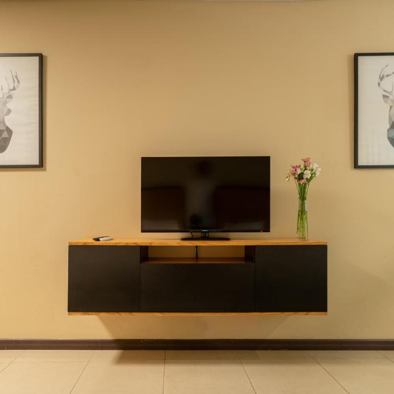 Feel Buenos Aires Apartments - Apartamento - 7