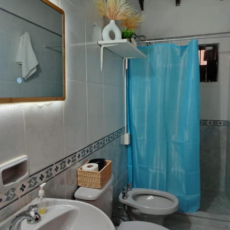 Confort, Style & Location - Your Rally Home in Py - Two-Bedroom Deluxe Apartment with Balcony - 15