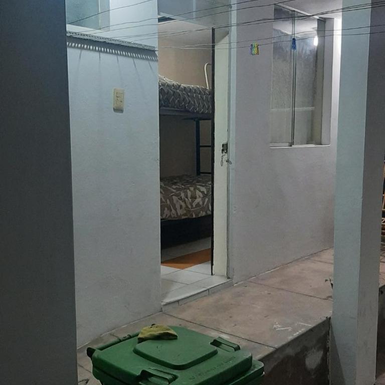 Apartamento acogedor para descansar - One-Bedroom Apartment - 12