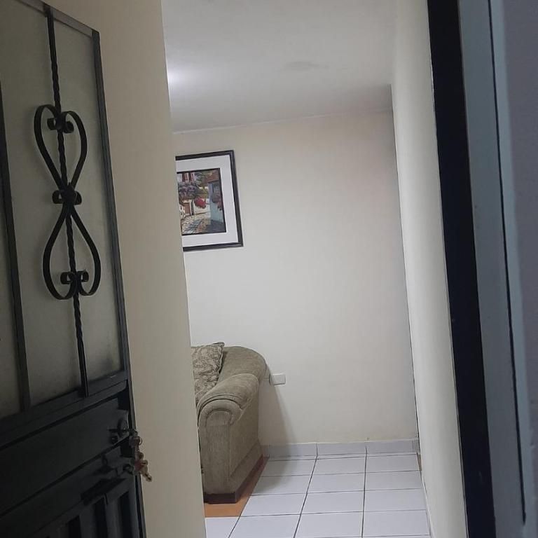 Apartamento acogedor para descansar - One-Bedroom Apartment - 20