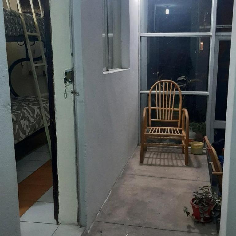 Apartamento acogedor para descansar - One-Bedroom Apartment - 30
