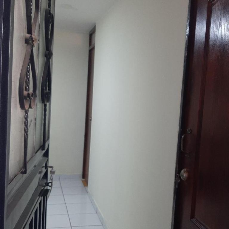 Apartamento acogedor para descansar - One-Bedroom Apartment - 33