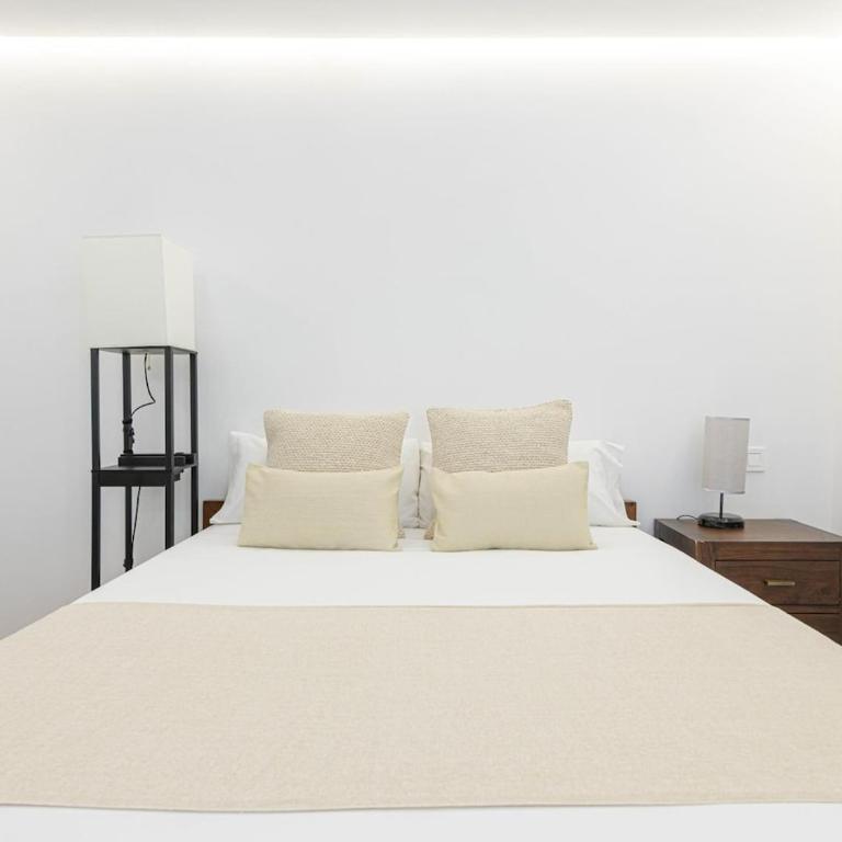 iloftmalaga Calle Alamos 2 - Apartamento de 2 dormitorios - 13