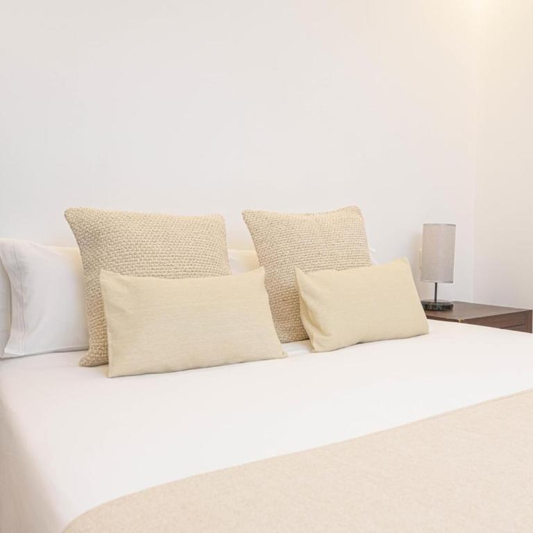 iloftmalaga Calle Alamos 2 - Apartamento de 2 dormitorios - 17