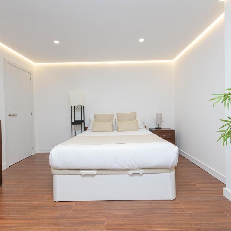 iloftmalaga Calle Alamos 2 - Apartamento de 2 dormitorios - 14