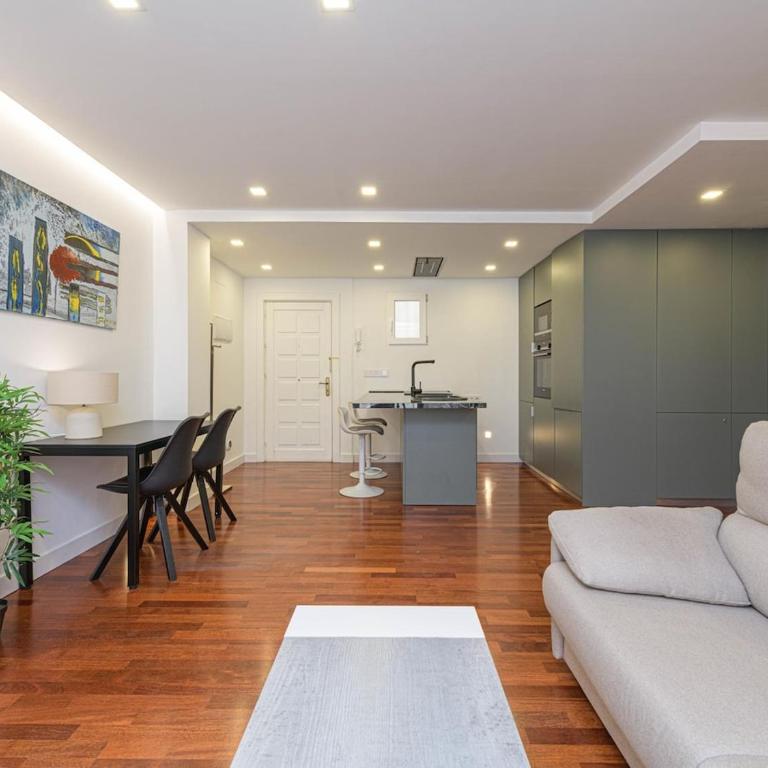 iloftmalaga Calle Alamos 2 - Apartamento de 2 dormitorios - 16