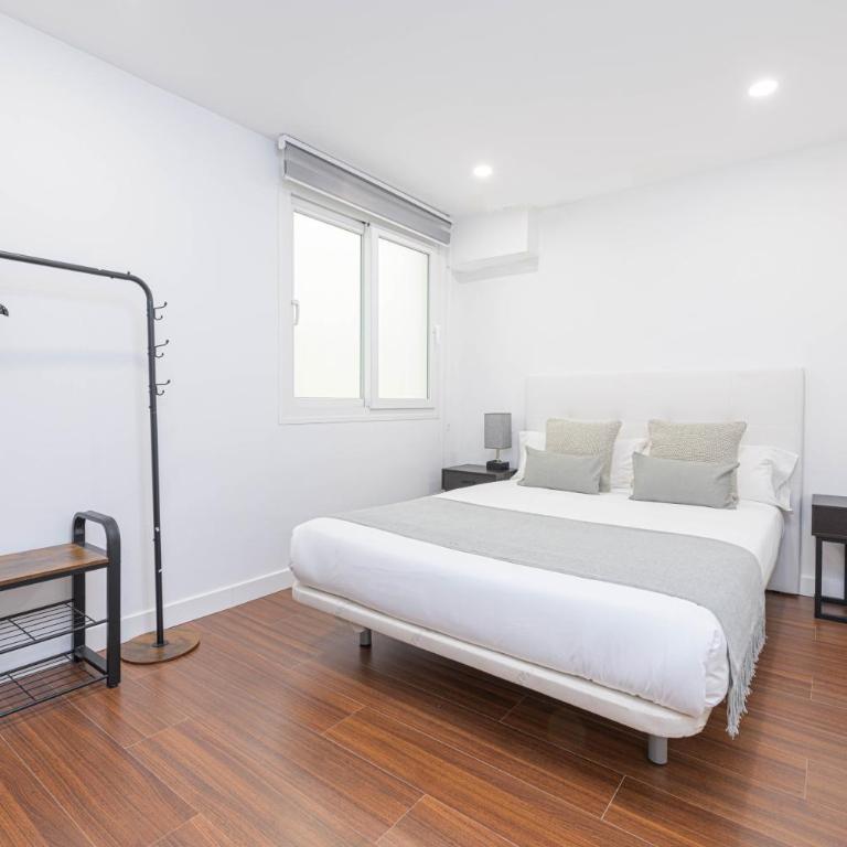 iloftmalaga Calle Alamos 2 - Apartamento de 2 dormitorios - 19