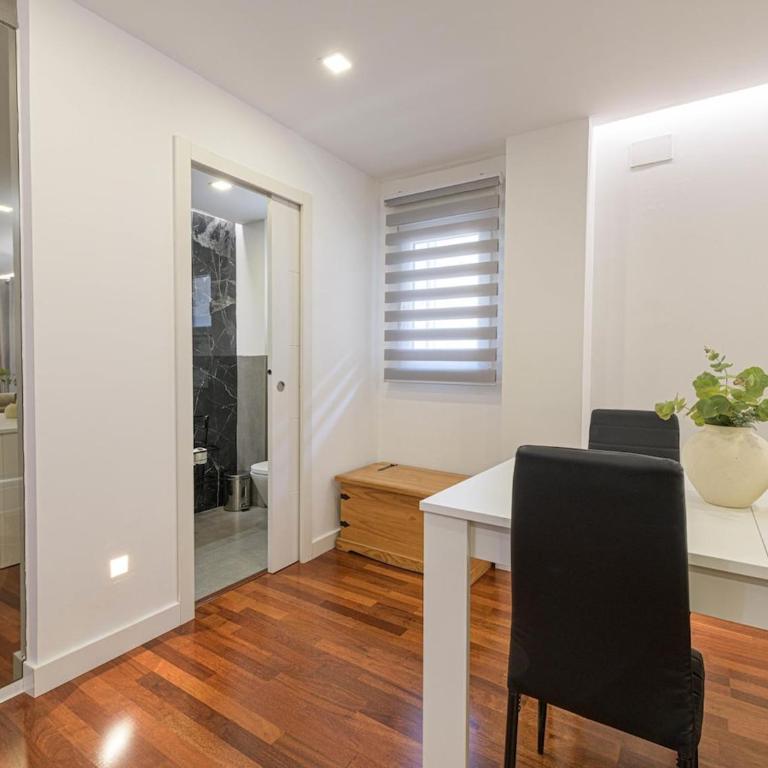 iloftmalaga Calle Alamos 2 - Apartamento de 2 dormitorios - 7