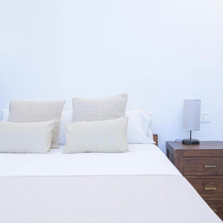 iloftmalaga Calle Alamos 2 - Apartamento de 2 dormitorios - 15