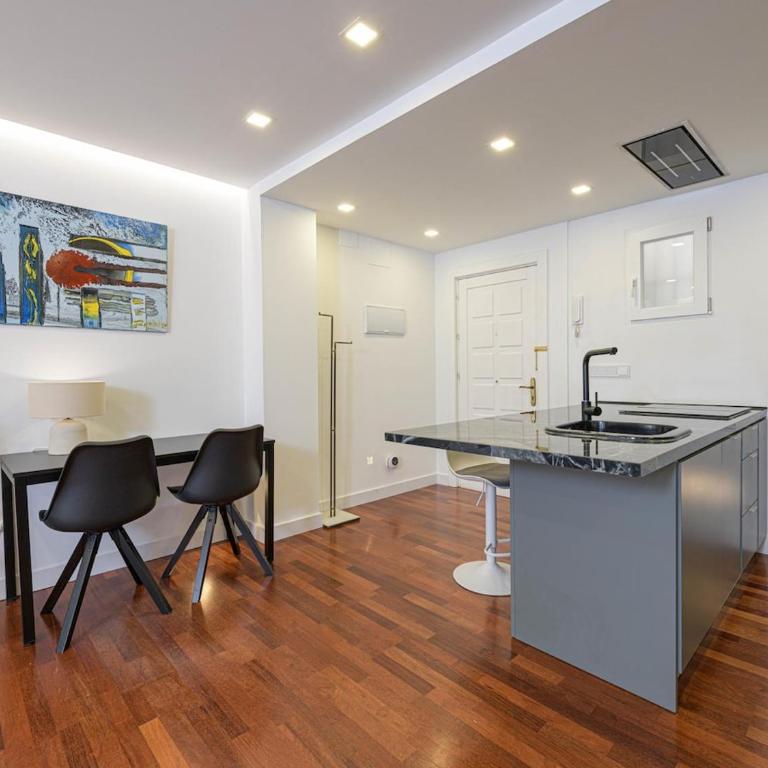 iloftmalaga Calle Alamos 2 - Apartamento de 2 dormitorios - 23
