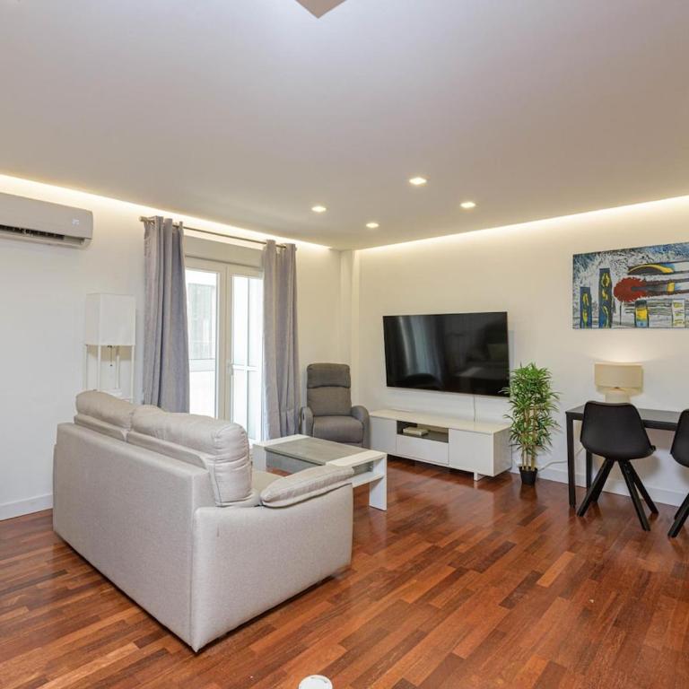 iloftmalaga Calle Alamos 2 - Apartamento de 2 dormitorios - 24