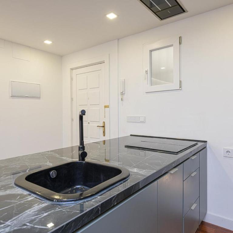 iloftmalaga Calle Alamos 2 - Apartamento de 2 dormitorios - 28
