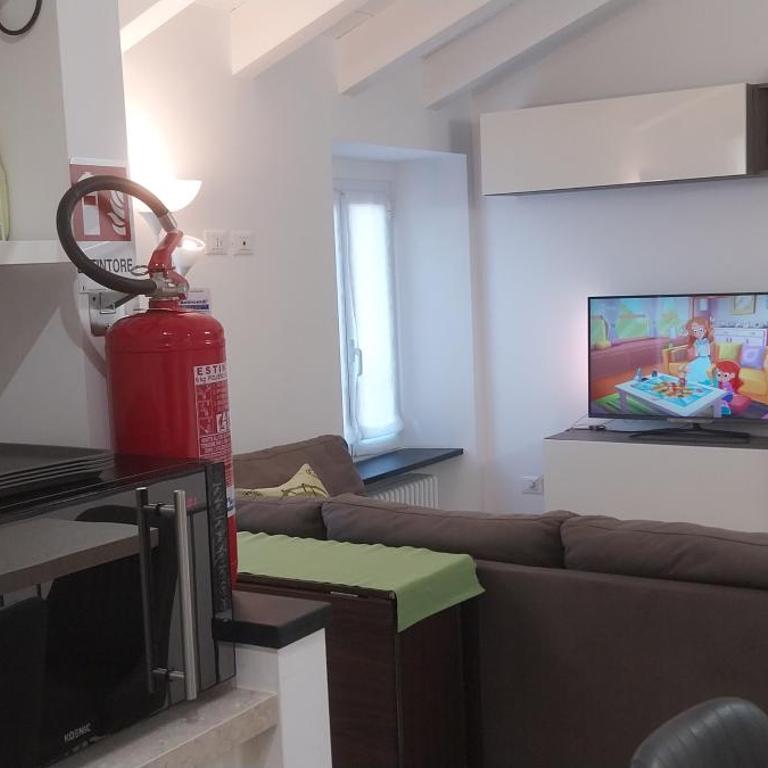 Home Sweet Home - Appartamento con doccia - 20