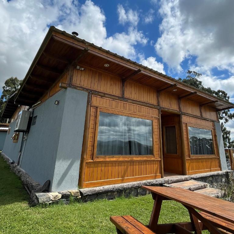 Sierras de Canela - Casa de 3 dormitorios - 1