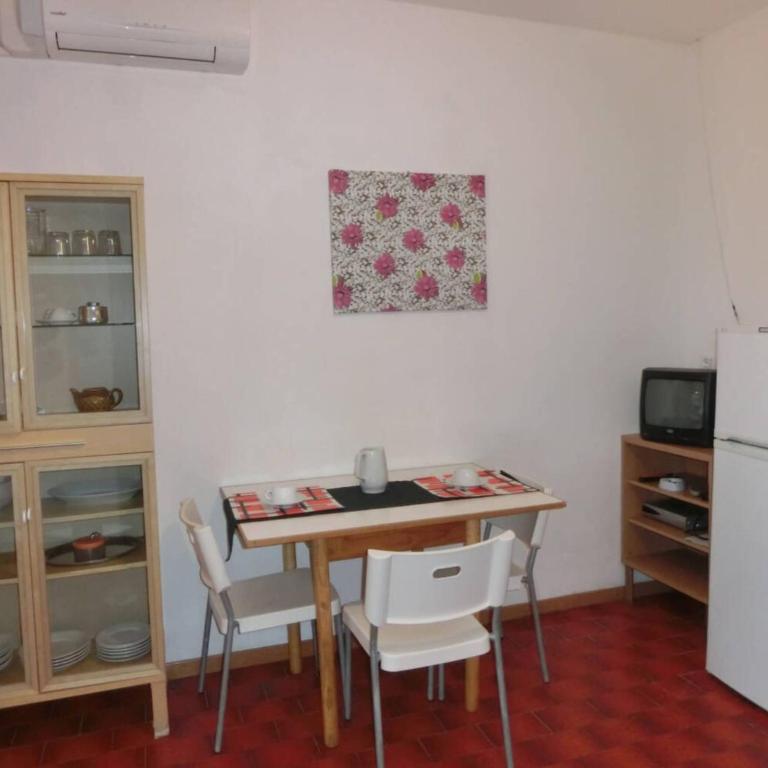 Cozy villa steps from the beach - Appartamento - 7