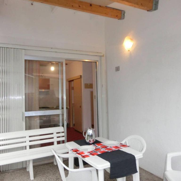 Cozy villa steps from the beach - Appartamento - 11