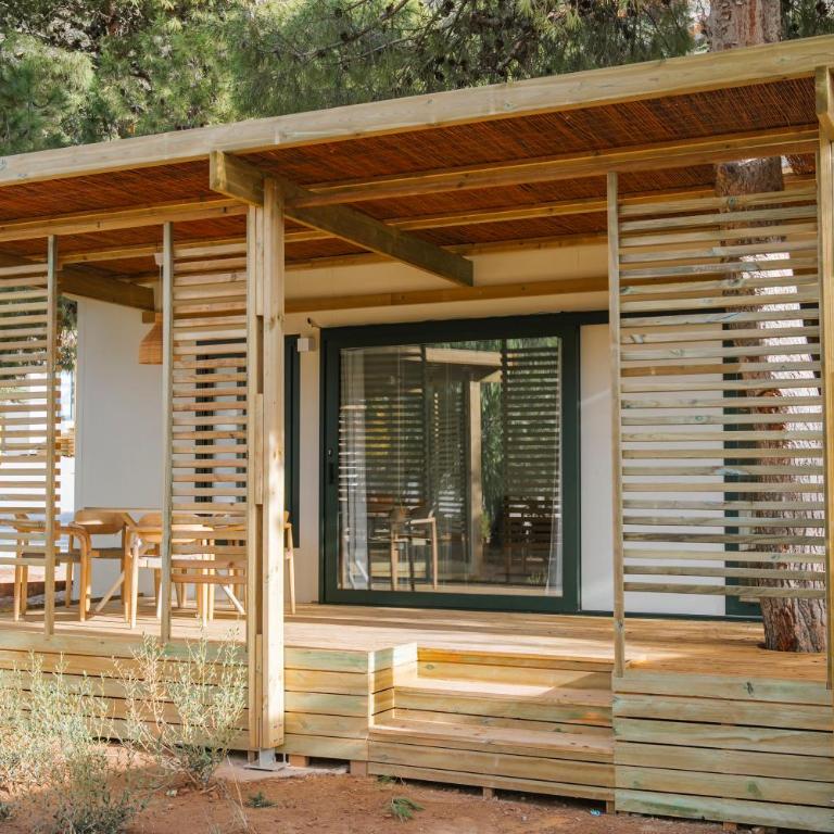 TAIGA Costa Calida - Superior Bungalow - 2