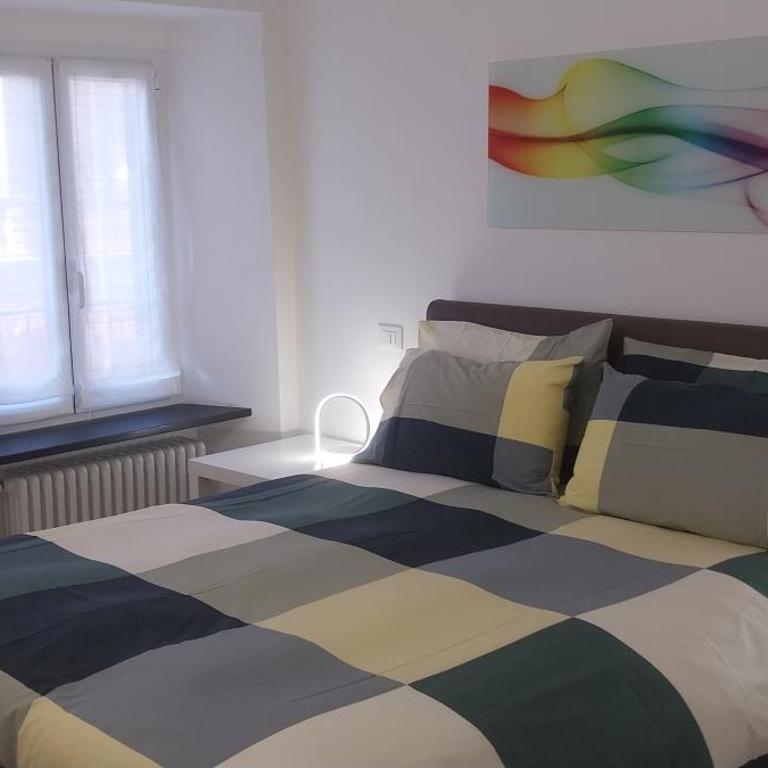Home Sweet Home - Appartamento con doccia - 21