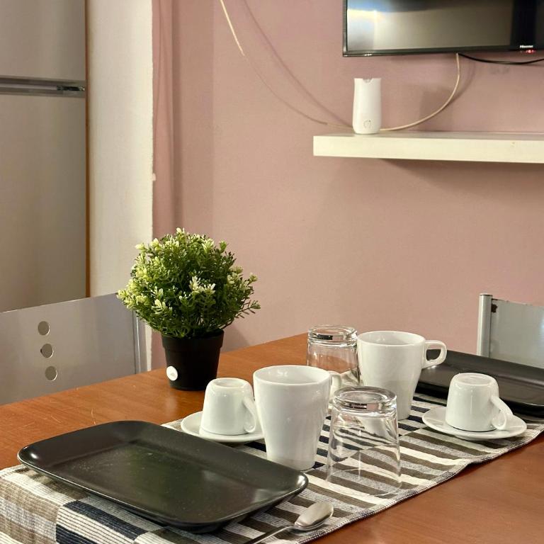 MIMMO's HOUSE 3 - One-Bedroom Apartment - 2