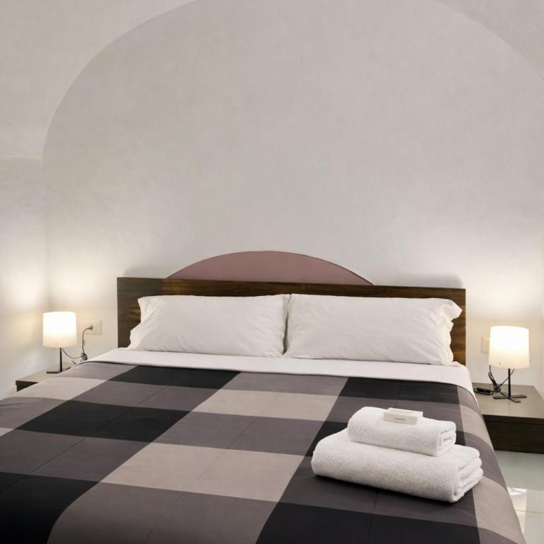 MIMMO's HOUSE 3 - One-Bedroom Apartment - 1