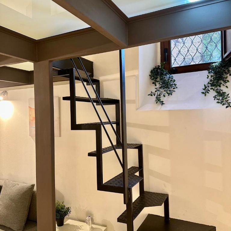 MIMMO's HOUSE 3 - One-Bedroom Apartment - 3